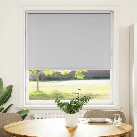 Rolgordijn verduisterend 100x150cm stofbreedte 95,7cm polyester 2