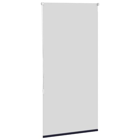 Rolgordijn verduisterend 65x150cm stofbreedte 60,7 cm polyester 4