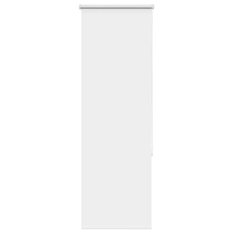 Rolgordijn verduisterend 50x150cm stofbreedte 45,7 cm polyester 1