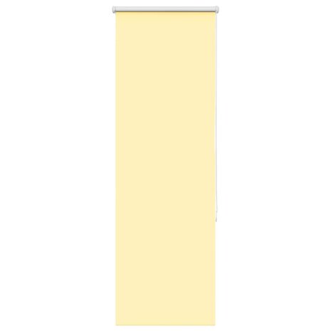 Rolgordijn 45x130 cm verduisterend 45x130 cm stofbreedte 40,7cm 1