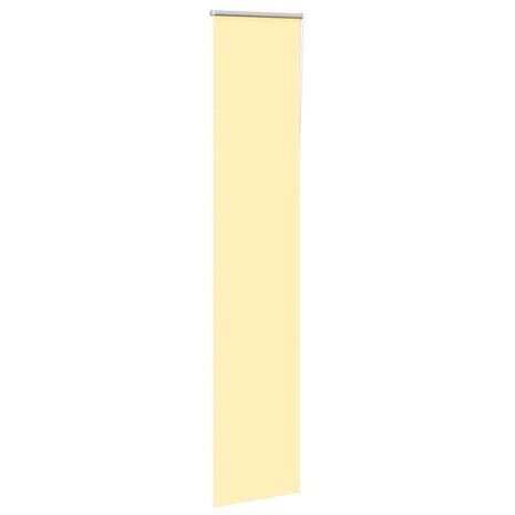 Rolgordijn 55x210 cm verduisterend stofbreedte 50,7cm polyester 3