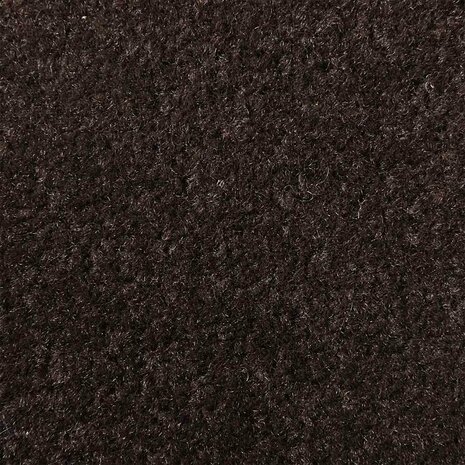 Deurmat 60x180 cm bruin 6