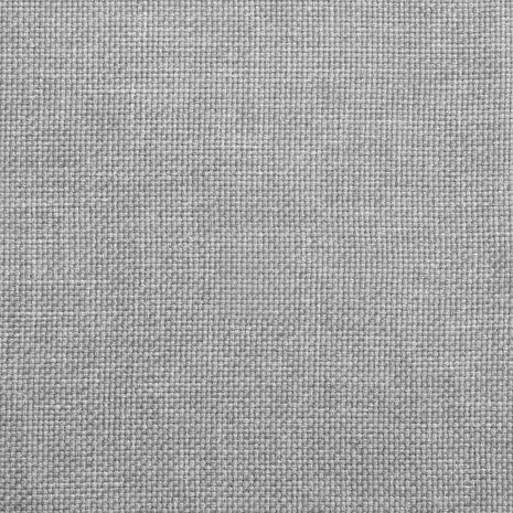 3-zitsbank Wolk Grijs 180 cm Stof 8
