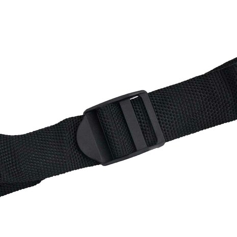 Bootzeil 830x370x40 cm grijs 6