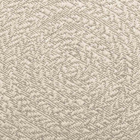 Vloerkleed ZIZUR room binnen en buiten 60x110 cm jute look 5