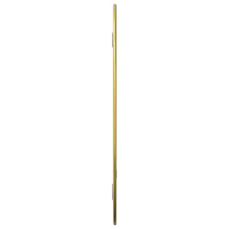 Wandspiegel 40x30 cm goudkleurig 5