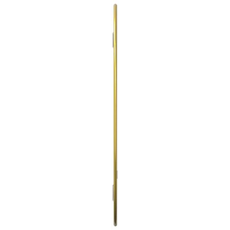 Wandspiegel 30x25 cm goudkleurig 5