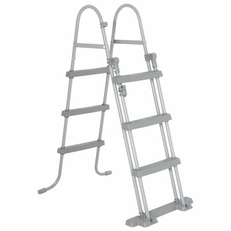 Bestway Power Steel Zwembadset 488x305x107 cm 7