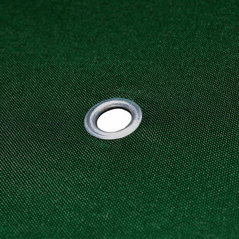 Prieeldak 310 g/m² 4x3 m groen 5
