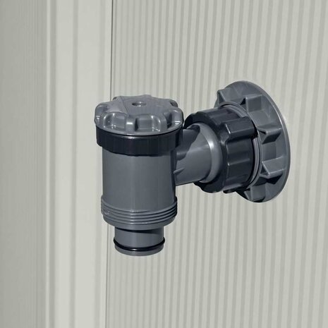 Bestway Framezwembad Hydrium bovengronds rond 360x120 cm 9