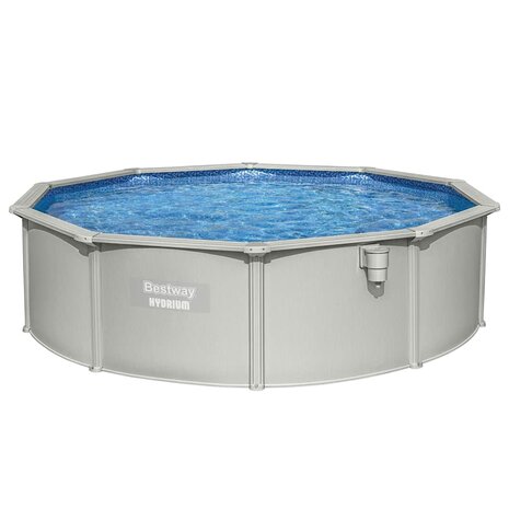 Bestway Zwembadset Hydrium 460x120 cm 3