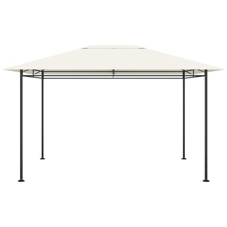 Prieel 180 g/m² 384x281x270 cm crèmekleurig 2