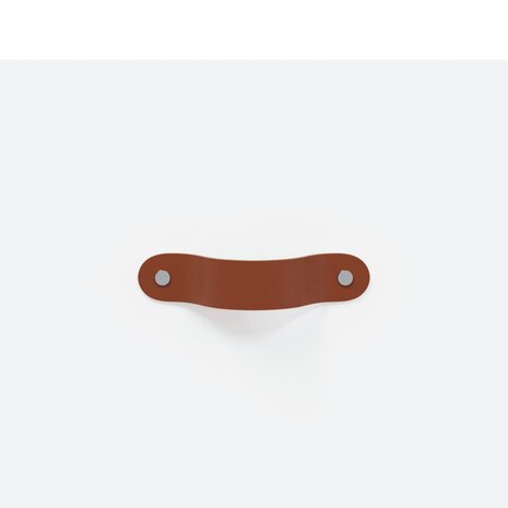 Nachtkastje wandgemonteerd 35x35x20 cm wit 9