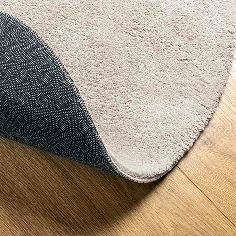 Tapijt Zand 80 x 150 cm Polyester 4