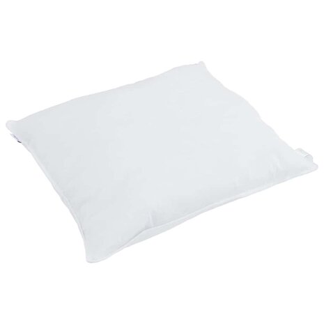 Kussens 2 pcs Wit 40 x 40 cm 130gsm 100% katoen 3