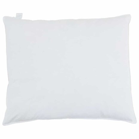 Kussens 2 pcs Wit 60 x 70 cm 130gsm 100% katoen 5