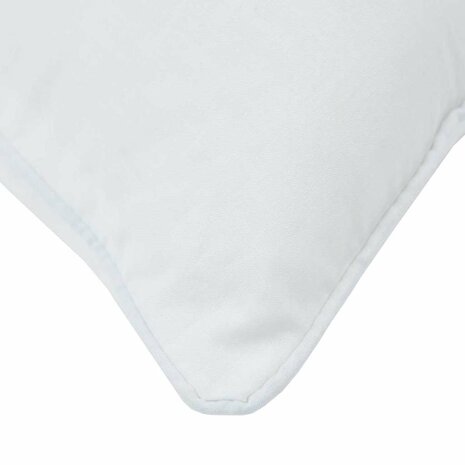 Kussens 2 pcs Wit 30 x 50 cm 7