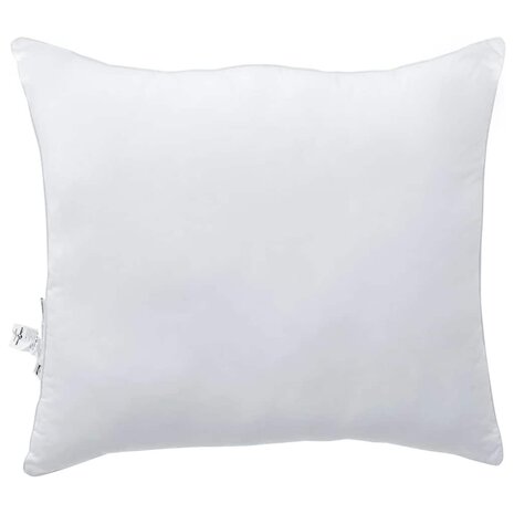 Kussens 2 pcs Wit 40 x 40 cm 5