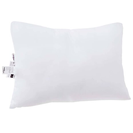Kussens 2 pcs Wit 50 x 75 cm 85gsm 100% polyester 5