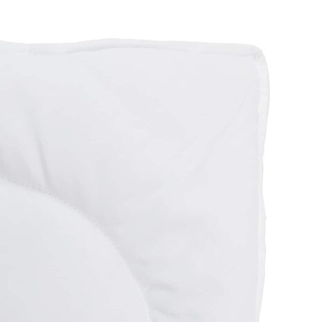 Dekbed met Kussen Anders met kussen 2 pcs Wit 135 x 220 cm Microfibre 7