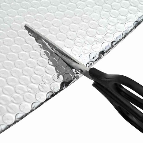 Warmtereflector voor radiator dubbelzijdig 0,6x30 m 3