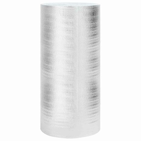 Warmtereflector voor radiator 1x10 m 1