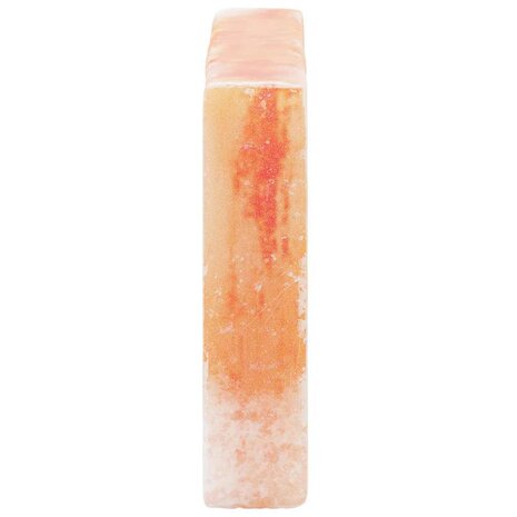 Zoutstenen 10 st 20x10x2,5 cm 11,5 kg roze 4