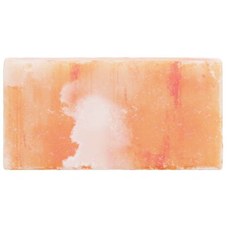 Zoutstenen 20 st 20x10x2,5 cm 23 kg roze 3