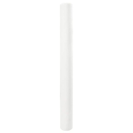 Insectengaas 80x1000 cm glasvezel wit 4