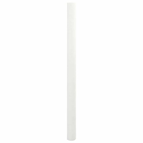 Insectengaas 100x500 cm glasvezel wit 4