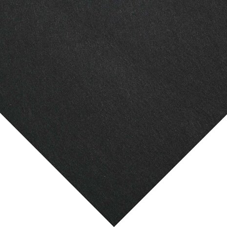 Rechthoekige Zwembadhoes Zwart Polyethyleen 640 x 321 cm Duurzaam 5