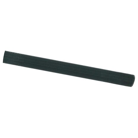 Gelast Draadhek Groen 1,6 x 10 m Staal 3