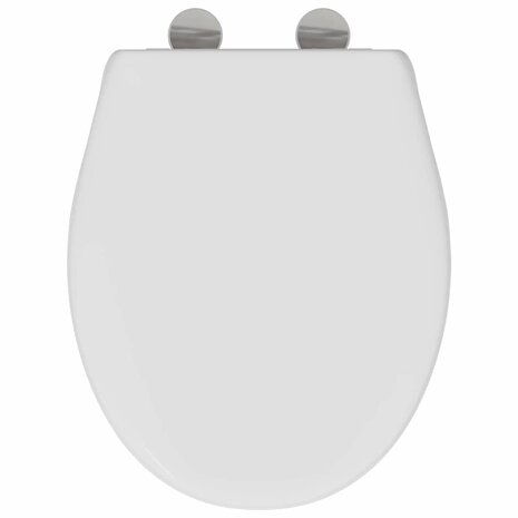 Toiletbril met kinderzitje en quick-release Duroplast 8