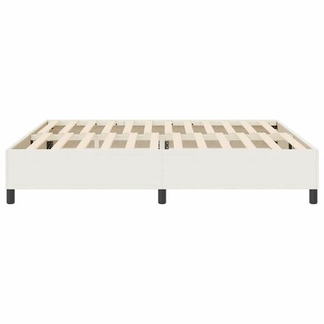 Boxspringbed Crème Super King Corduroy Stof 6