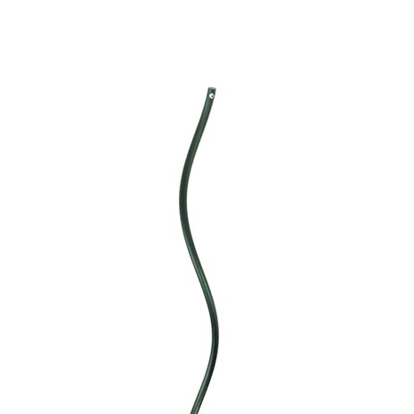 Plantensteunen spiraal 5 st 170 cm staal 6