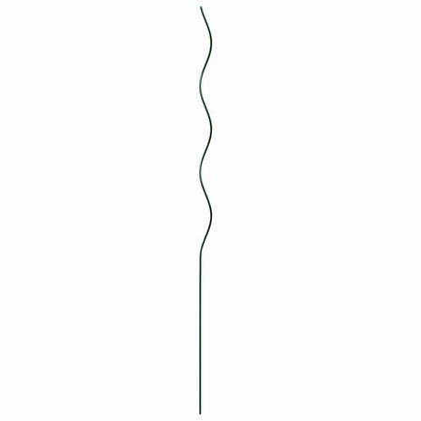 Plantensteunen Spiralen 20 st 110 cm van staal 3