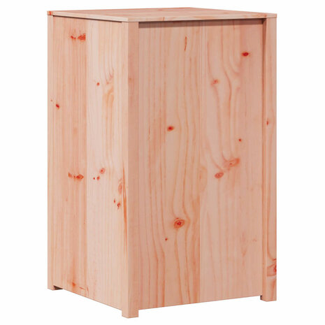 Keukenkast met plank Bruin 55 x 55 x 92 cm massief douglas 7