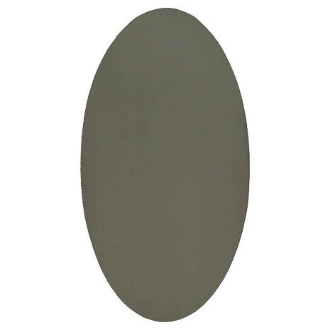 Tapijt Bosgroen 80 x 150 cm Polyester 2