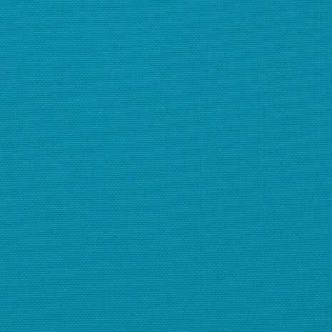 Bankkussens 4 stuks Blauw 40x40 cm Stof 7