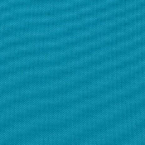 Bankkussens 4 stuks Blauw 60x60 cm Stof 7