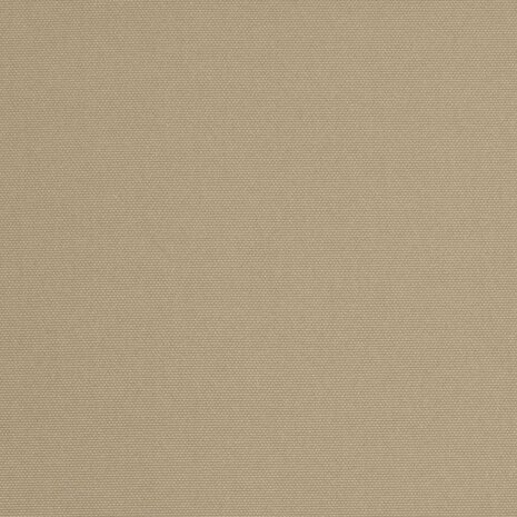 Vervangingsdoek voor parasol 300 cm taupe 6