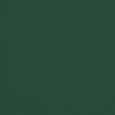 Vervangingsdoek voor zweefparasol 300 cm groen 7