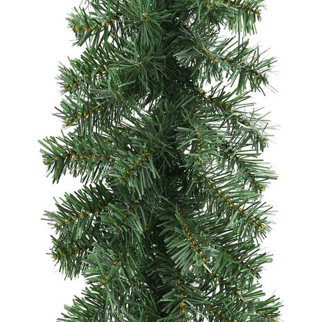 Kerstslinger met LED-lampjes 10 m 5