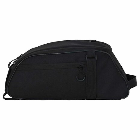 Fietstas Zwart 38 x 16 x 16 cm Polyester 7