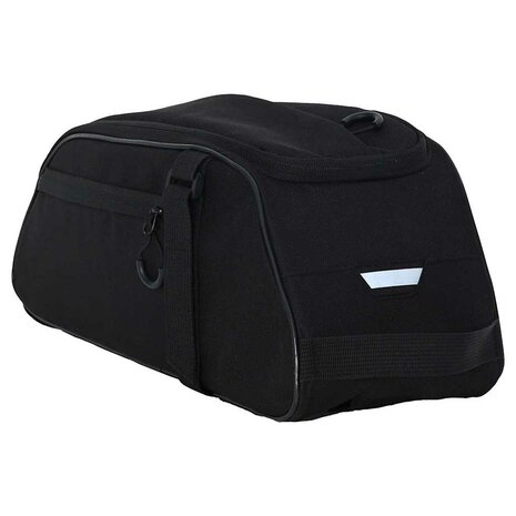 Fietstas Zwart 38 x 16 x 16 cm Polyester 8