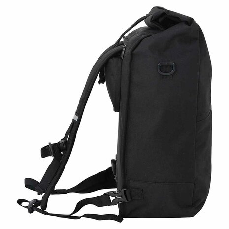 Fietstas Zwart 33 x 16 x 48 cm Polyester 4