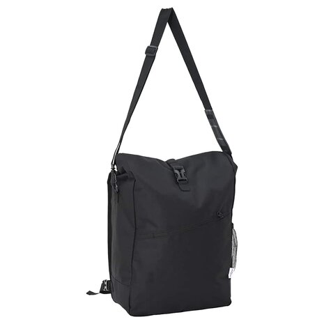 Fietstas Zwart 33 x 16 x 48 cm Polyester 8