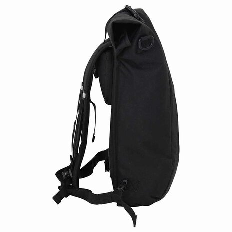 Fietstas Zwart 31 x 13 x 58 cm Polyester 4