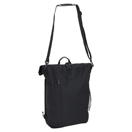 Fietstas Zwart 31 x 13 x 58 cm Polyester 7