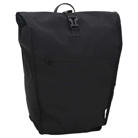 Fietstas Zwart 34 x 16 x 59 cm Polyester 1